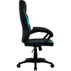 Cadeira Gamer EC1 Black Cyan THUNDERX3 - MagazineInnovar