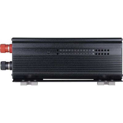 Inversor de Onda Modificada 1000W 12VDC/127V PW11-2 HAYONIK