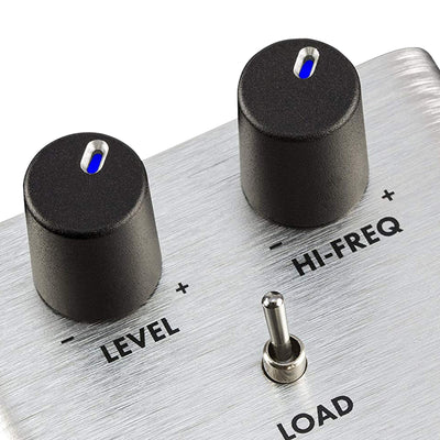 Pedal para Guitarra Level Set Buffer FENDER - MagazineInnovar