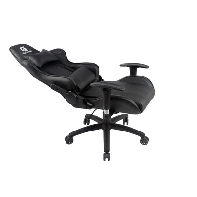 Cadeira Gamer Black Hawk Preta FORTREK - MagazineInnovar