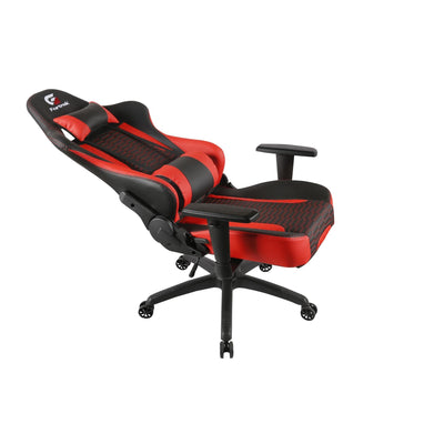 Cadeira Gamer Cruiser Preta/Vermelha FORTREK - MagazineInnovar