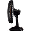 Ventilador de Mesa 50cm 127V TURBO6 Bronze VENTISOL - MagazineInnovar