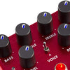 Pedal para Guitarra Santa Ana Overdrive FENDER - MagazineInnovar