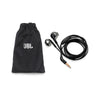 Fone de Ouvido T205 Preto JBL