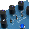 Pedal Para Guitarra Mirror Image Delay FENDER - MagazineInnovar