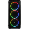 Gabinete ATX SI-5200 RGB Window AEROCOOL - MagazineInnovar