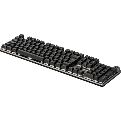 Teclado Mecânico Gamer PRO K7 Rainbow Fortrek - MagazineInnovar