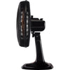 Ventilador de Mesa 40cm 220V TURBO6 Bronze VENTISOL - MagazineInnovar