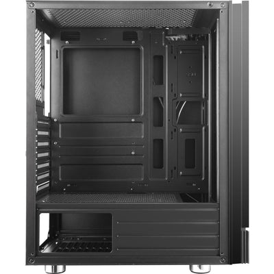 Gabinete Gamer Mid Tower CRUISER RGB FORTREK - MagazineInnovar