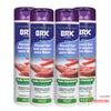 BRK Pharma Kit 4 UN Hidratante Gel para Mãos - MagazineInnovar