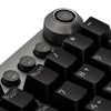 Teclado Mecânico Gamer PRO K7 Rainbow Fortrek - MagazineInnovar