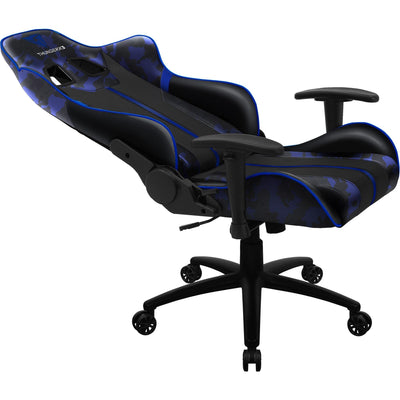 Cadeira Gamer BC3 CAMO/AZ Admiral THUNDERX3 - MagazineInnovar