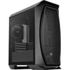 Gabinete Gamer Mini Tower Aero One Mini Preto AEROCOOL - MagazineInnovar