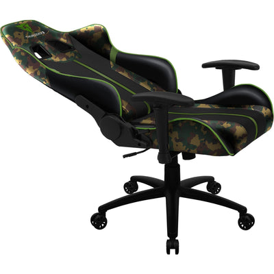 Cadeira Gamer BC3 CAMO/VD Military THUNDERX3 - MagazineInnovar