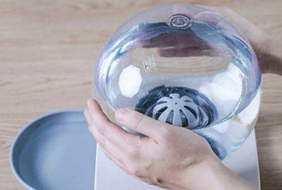 Bebedouro Pet - Bubble - MagazineInnovar