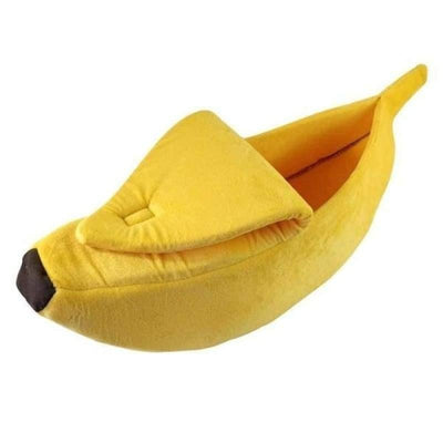 Caminha Pet - Bananinha - MagazineInnovar