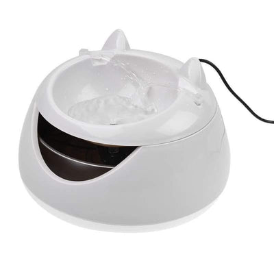 Bebedouro Pet - Fonte Luminosa - MagazineInnovar