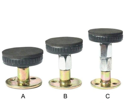 Ferramenta Anti Impacto Para Parede - MagazineInnovar