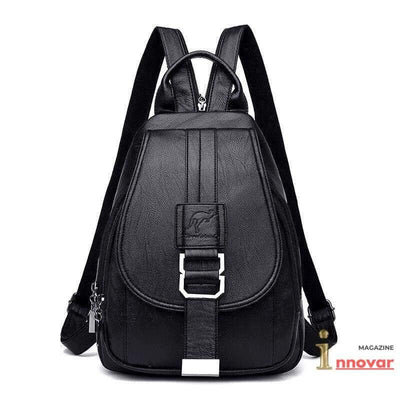 Mochila - Fashion Couro - MagazineInnovar