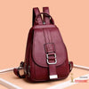 Mochila - Fashion Couro - MagazineInnovar