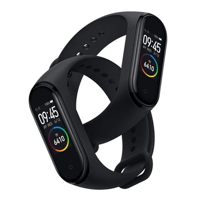 Smartwatch - Xiaomi Mi Band 4 - MagazineInnovar