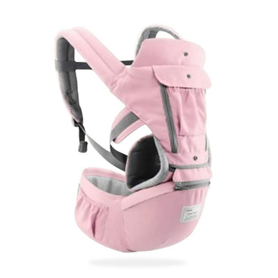 Bolsa Canguru Ergonômica para Bebe 3 em 1 EasyBaby