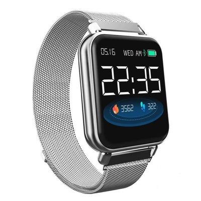 Smartwatch - Style - MagazineInnovar