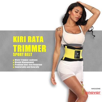 Cinta Xtreme Power 3x - MagazineInnovar