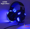 Headset Gamer Profissional G2000 - MagazineInnovar