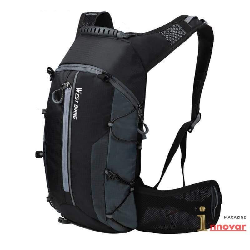 Mochila - West Biking - MagazineInnovar