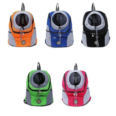 Bolsa de Transporte Pet - Mochila Canguru 2 - MagazineInnovar