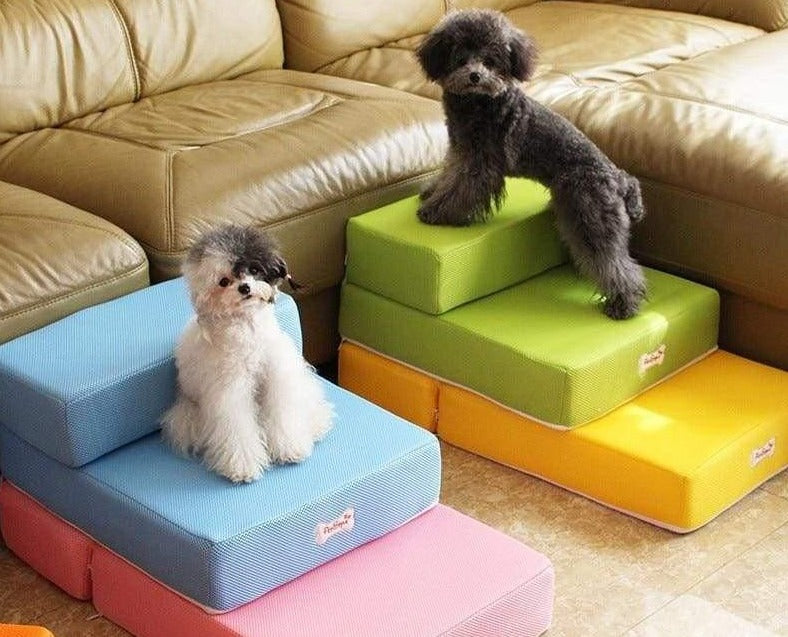 Escada para Pet - Ladder - MagazineInnovar