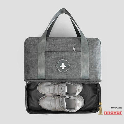 Bolsa - Dream Travel - MagazineInnovar