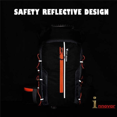 Mochila - West Biking - MagazineInnovar