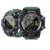 SmartWatch - Military Sport Premium - MagazineInnovar