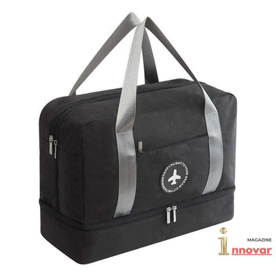 Bolsa - Dream Travel - MagazineInnovar