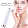 Beauty Vacuum - Peeling Portátil A Vácuo Extração Por Sucção - MagazineInnovar