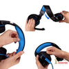 Headset Gamer Profissional G2000 - MagazineInnovar