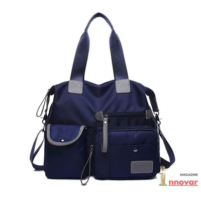 Bolsa - Viagem Portátil - MagazineInnovar