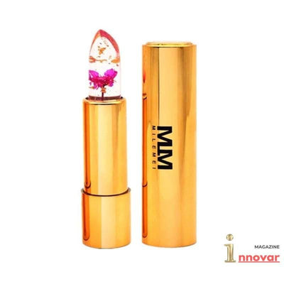 Batom Mágico Jelly Lipstick - MagazineInnovar