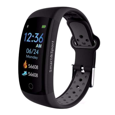 Smartwatch - Quimby Sport - MagazineInnovar