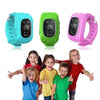 Smartwatch - Infantil com GPS Kids Safe - MagazineInnovar