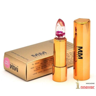 Batom Mágico Jelly Lipstick - MagazineInnovar