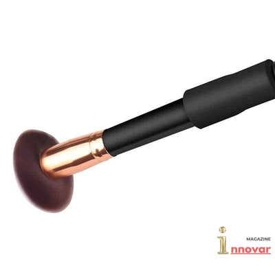 Beauty Make Limpa Pincéis Elétrico - MagazineInnovar