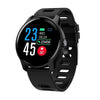 Smartwatch - S8 Fit - MagazineInnovar