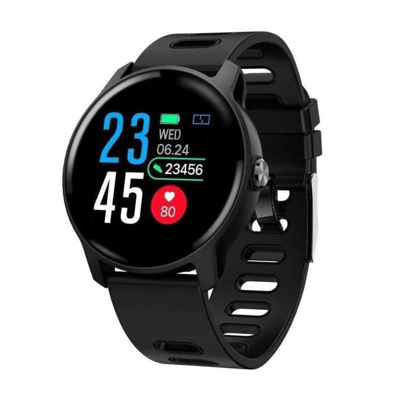 Smartwatch - S8 Fit