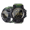 SmartWatch - Military Sport Premium - MagazineInnovar