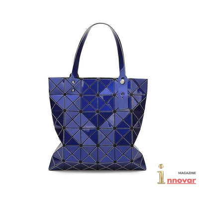 Bolsa - Laser Diva - MagazineInnovar