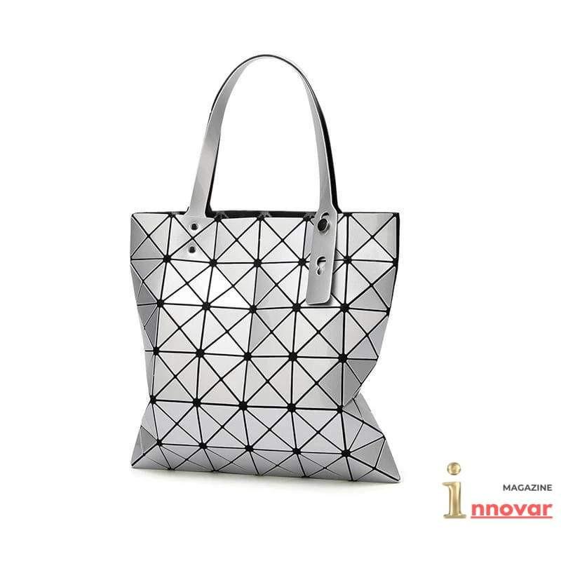 Bolsa - Laser Diva - MagazineInnovar