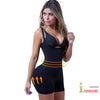 Cinta Modeladora Feminina Bodysuit - MagazineInnovar